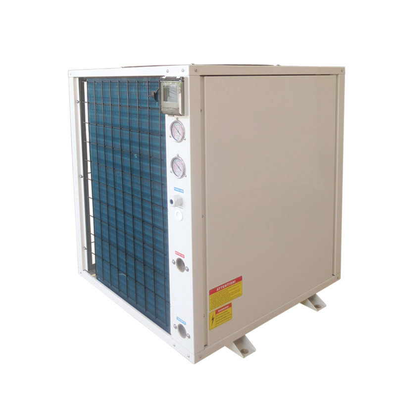 O.S.B. Heat Pump | China Professional Heat Pump Manufacturer